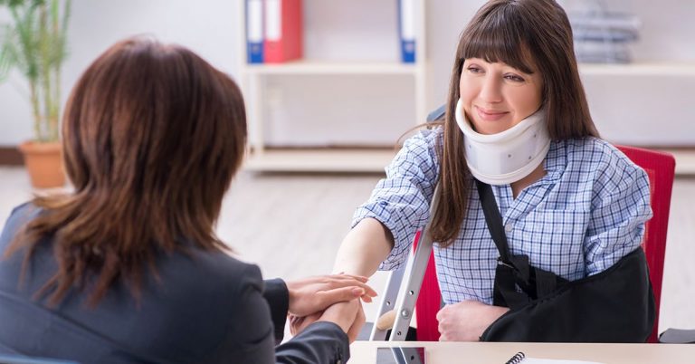 Benefits of a Good Personal Injury Lawyer