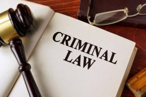 Without Distressing Hire A Talented Criminal Lawyer To Discharge From Crime Charges