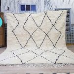 Things to know all about beni ourain rugs