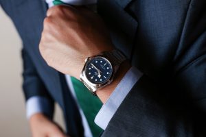 A Guide To The Versatile Time-Only Watch, Tudor Black Bay 41