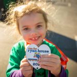 Spread the love: Support Ryan House and its mission