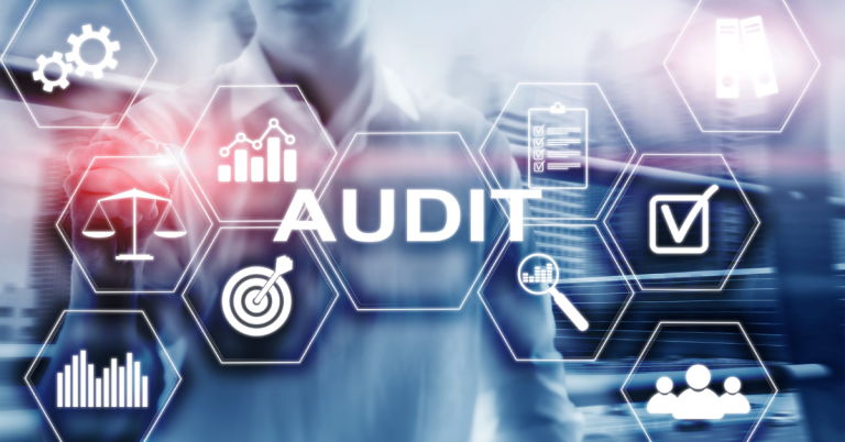 Why do businesses need to have an internal auditing?