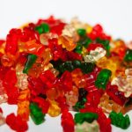 Delta 9 Delights: Gummy Goodness for College Students