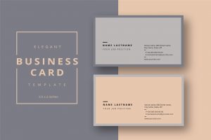 What Makes Your Business Card Effective