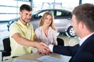 How To Get Guaranteed Approved Auto Loans