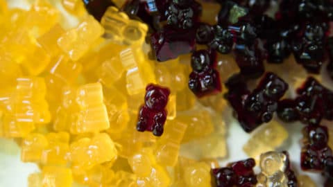 3 Best Things about CBD Gummies with Natural Flavors