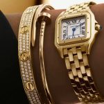 Exploring The Beautiful Cartier Watches for Women on Cortina Watch