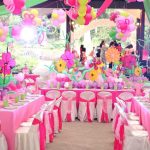 Choosing The Ideal Birthday Party Event Management Organization
