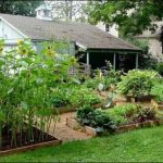 gardening and homesteading articles