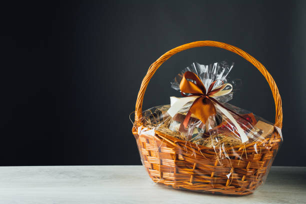 Hamper Baskets: A Thoughtful and Versatile Gift for Every Occasion
