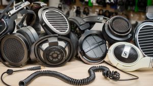 Studio-Quality Headphones: What Is An Ideal Headphone For You?
