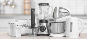 The Features of the Best Kitchen Appliances