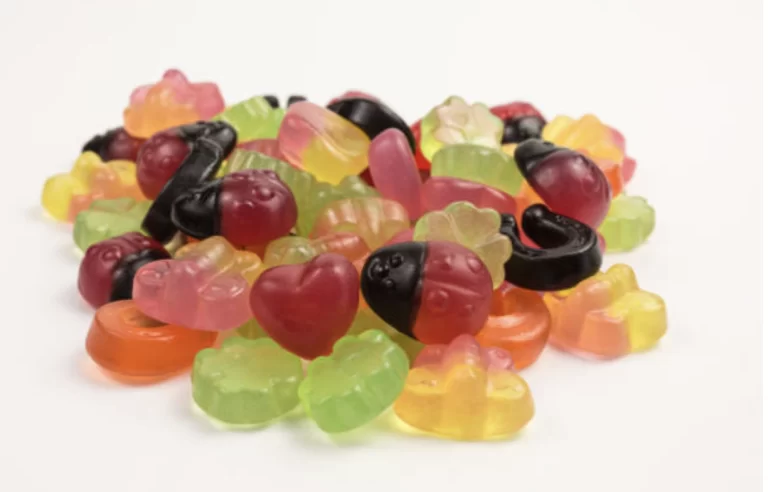 Are there any medical benefits to consuming delta 9 gummies?