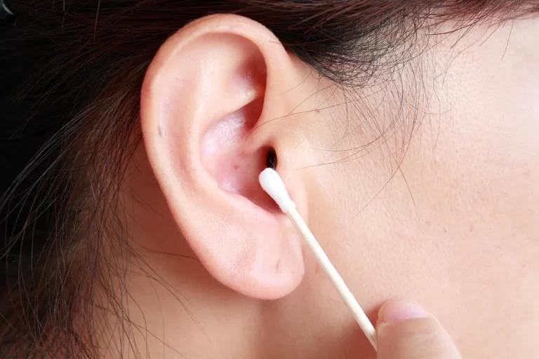 Clearing the Air: Understanding Ear Wax and Its Impact on Hearing Health