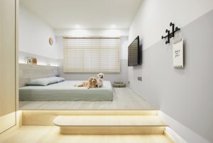 Buy A Storage Bed For A More Organized Bedroom